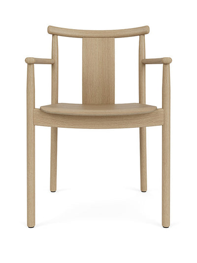 product image for Merkur Dining Chair New Audo Copenhagen 130001 18 35