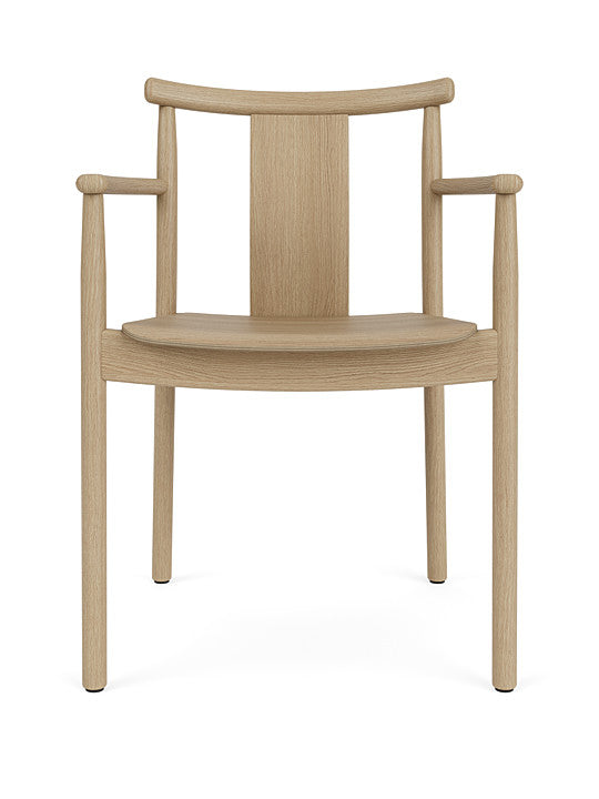 media image for Merkur Dining Chair New Audo Copenhagen 130001 18 247
