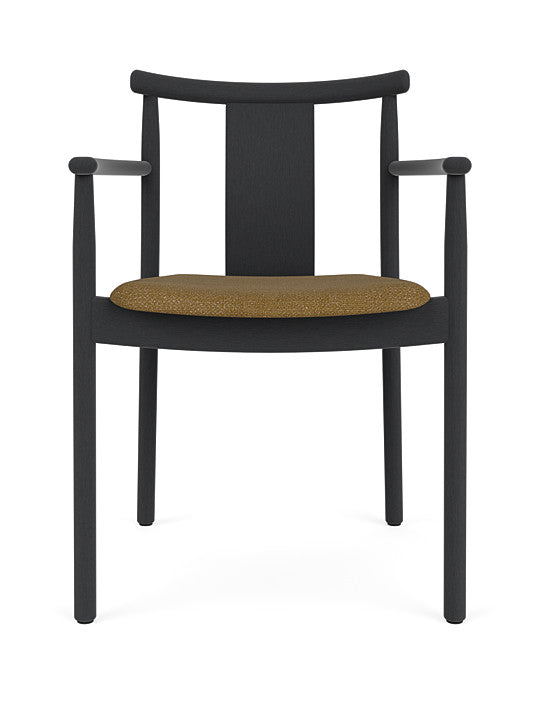 media image for Merkur Dining Chair New Audo Copenhagen 130001 26 230