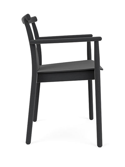 product image for Merkur Dining Chair New Audo Copenhagen 130001 15 35