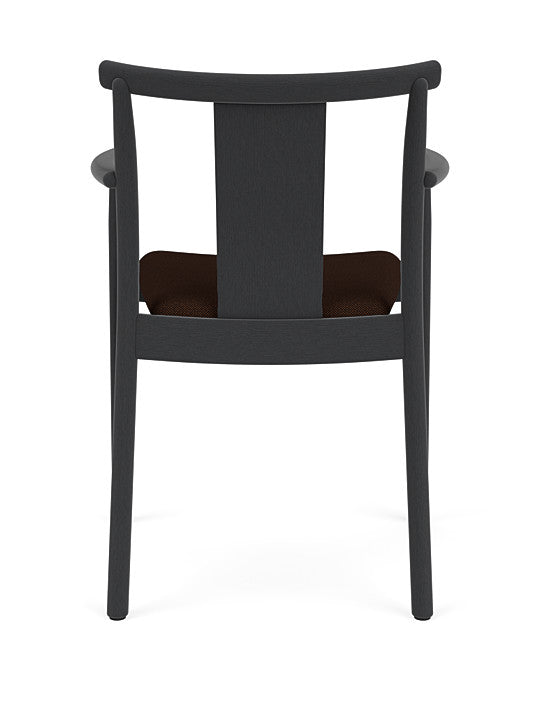 media image for Merkur Dining Chair New Audo Copenhagen 130001 54 277