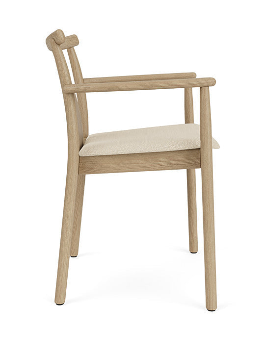 media image for Merkur Dining Chair New Audo Copenhagen 130001 51 246