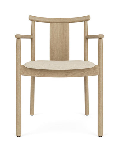 product image for Merkur Dining Chair New Audo Copenhagen 130001 50 78