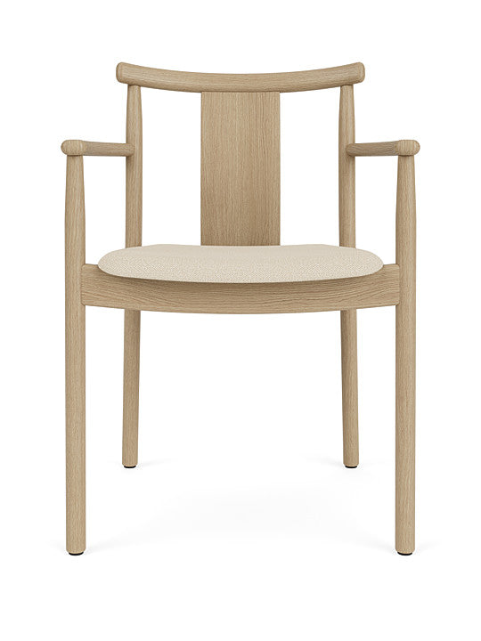 media image for Merkur Dining Chair New Audo Copenhagen 130001 50 227