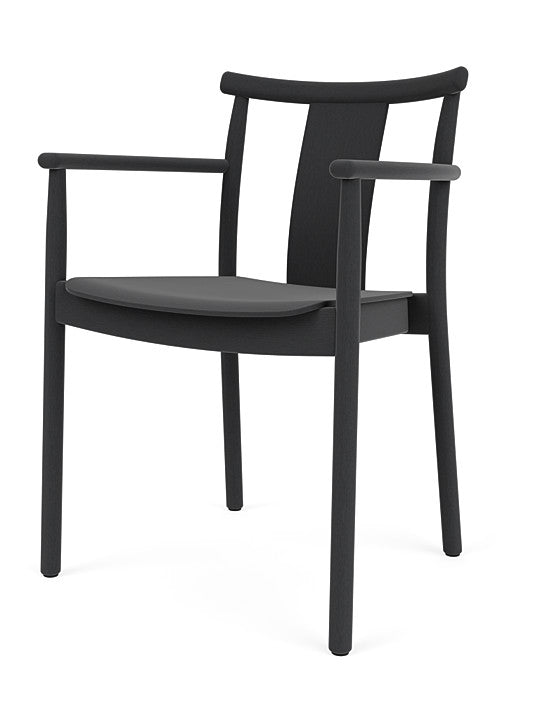 media image for Merkur Dining Chair New Audo Copenhagen 130001 13 285