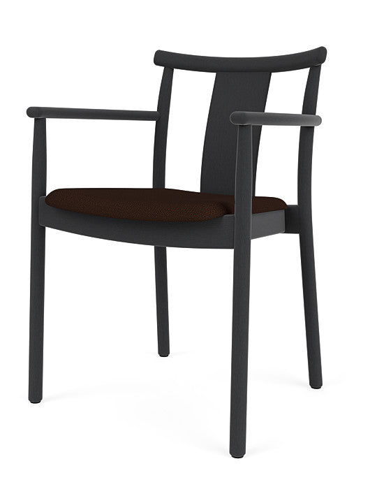media image for Merkur Dining Chair New Audo Copenhagen 130001 53 295