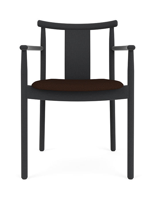 media image for Merkur Dining Chair New Audo Copenhagen 130001 56 235