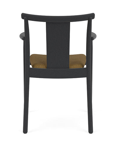 product image for Merkur Dining Chair New Audo Copenhagen 130001 28 71
