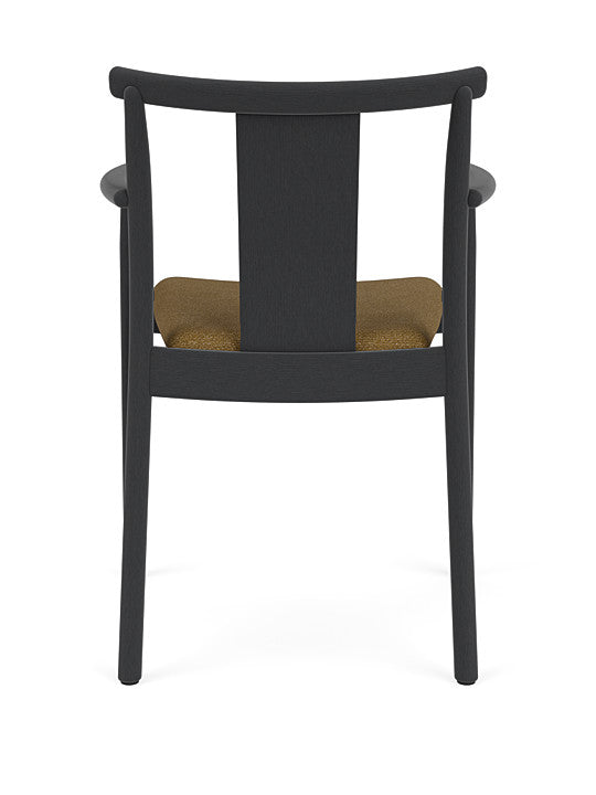 media image for Merkur Dining Chair New Audo Copenhagen 130001 28 249