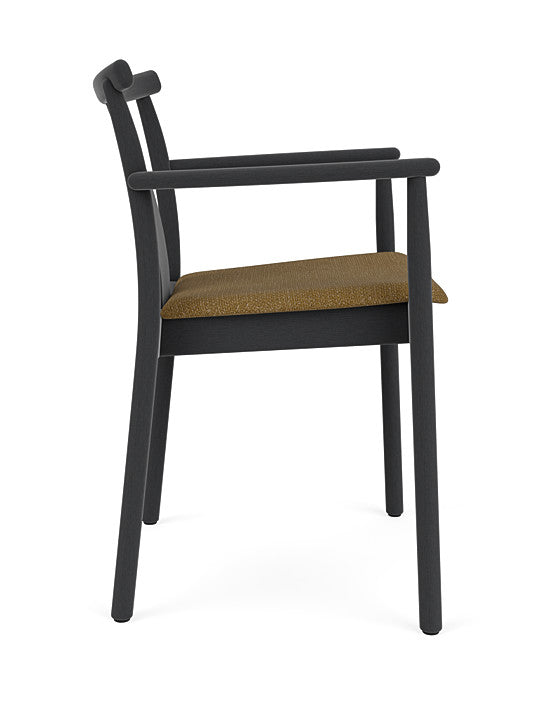 media image for Merkur Dining Chair New Audo Copenhagen 130001 27 225