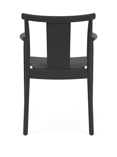 product image for Merkur Dining Chair New Audo Copenhagen 130001 16 89