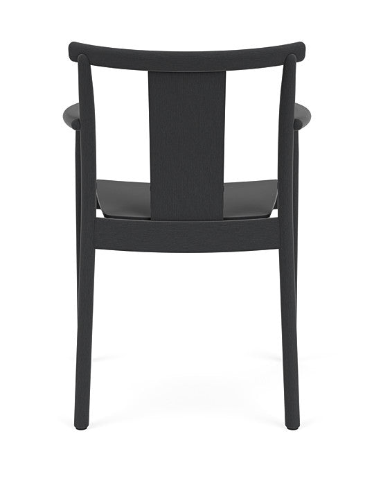 media image for Merkur Dining Chair New Audo Copenhagen 130001 16 210