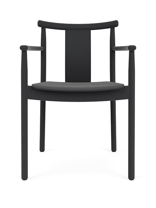 media image for Merkur Dining Chair New Audo Copenhagen 130001 14 294