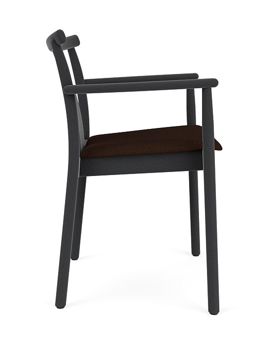 media image for Merkur Dining Chair New Audo Copenhagen 130001 55 269