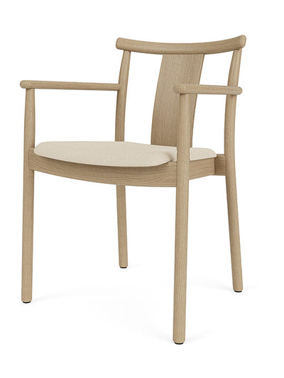 product image for Merkur Dining Chair New Audo Copenhagen 130001 49 96