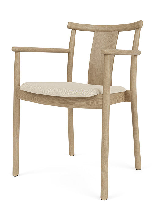 media image for Merkur Dining Chair New Audo Copenhagen 130001 49 262