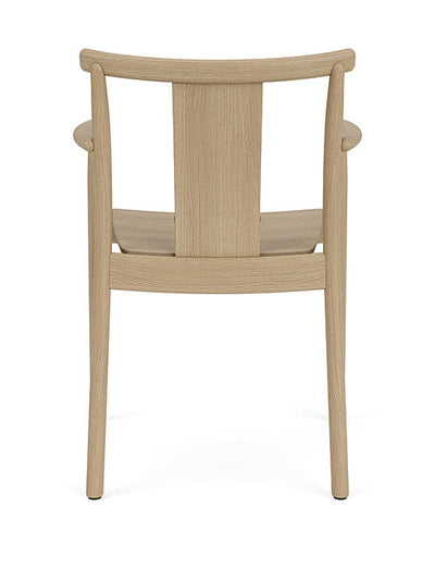 product image for Merkur Dining Chair New Audo Copenhagen 130001 20 63