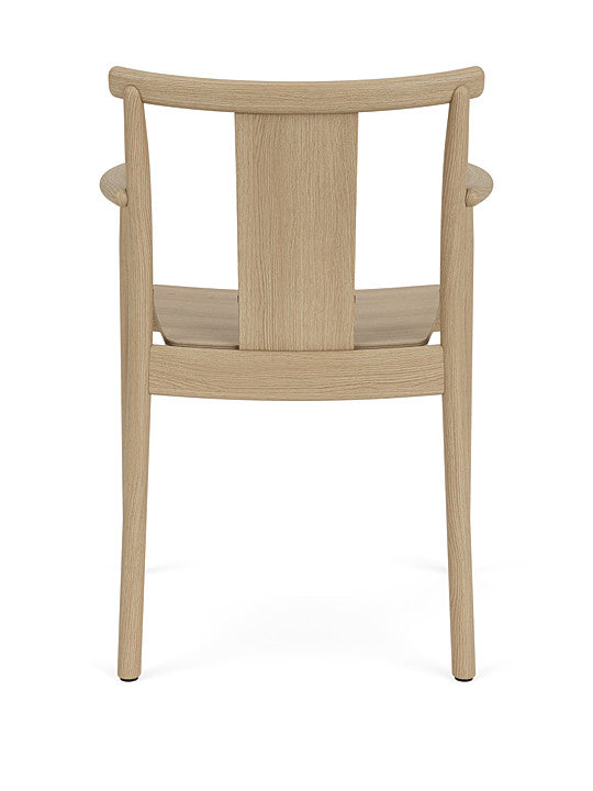 media image for Merkur Dining Chair New Audo Copenhagen 130001 20 263