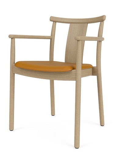 product image for Merkur Dining Chair New Audo Copenhagen 130001 41 13