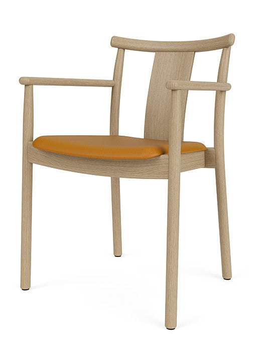 media image for Merkur Dining Chair New Audo Copenhagen 130001 41 297