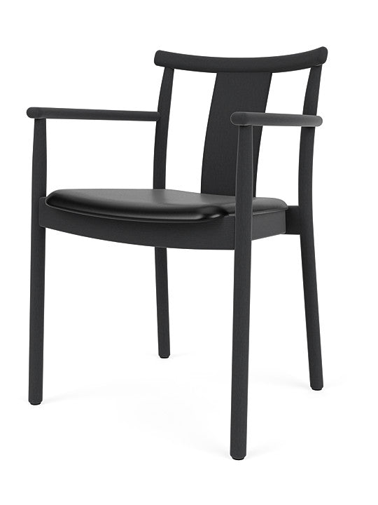 media image for Merkur Dining Chair New Audo Copenhagen 130001 45 268