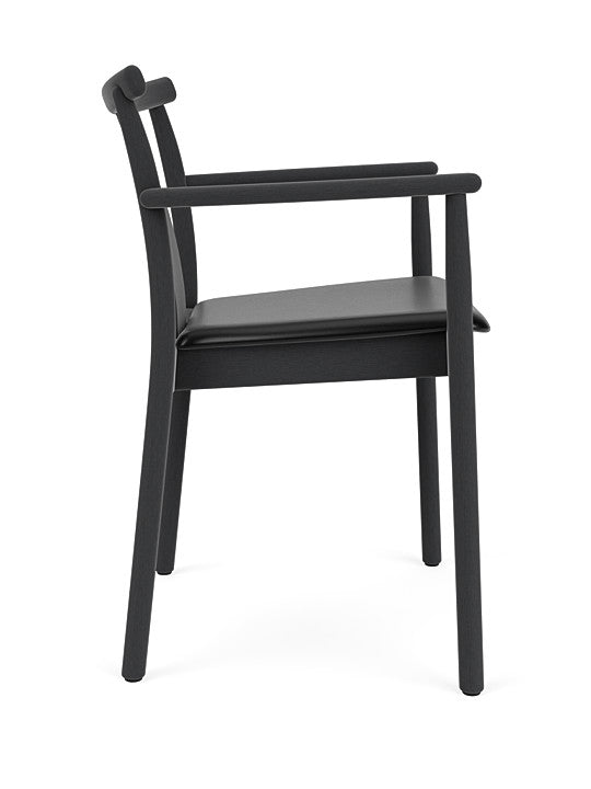 media image for Merkur Dining Chair New Audo Copenhagen 130001 47 278