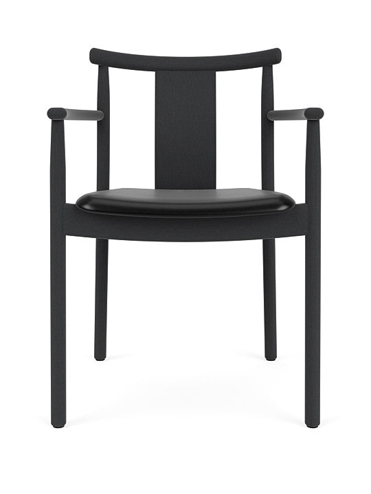 media image for Merkur Dining Chair New Audo Copenhagen 130001 46 265