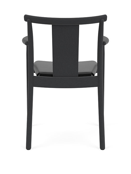 media image for Merkur Dining Chair New Audo Copenhagen 130001 48 231