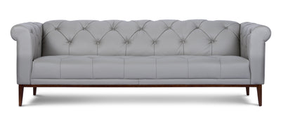 product image for Merritt Deep Seat Sofa in Grey 39
