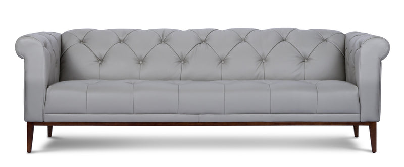 media image for Merritt Deep Seat Sofa in Grey 239