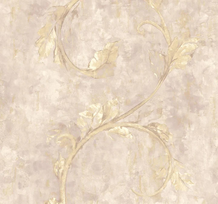 media image for Nemone Pink Wallpaper from the Jasper Collection by Mayflower 251