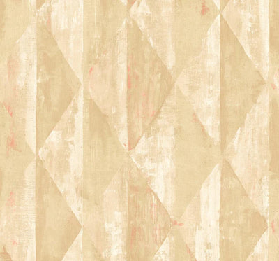 product image for Toby Red/Gold Wallpaper from the Jasper Collection by Mayflower 32