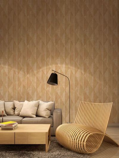 product image for Toby Red/Gold Wallpaper from the Jasper Collection by Mayflower 88