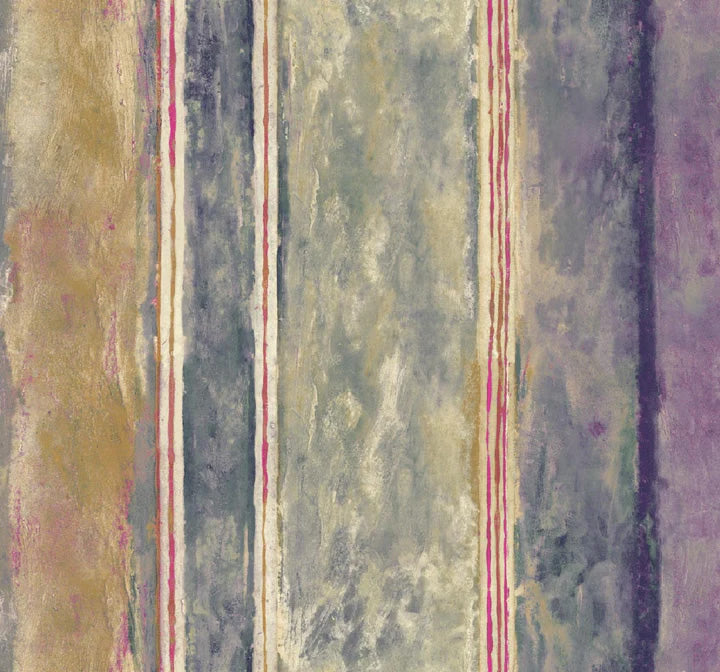 media image for Ian Purple/Blue/Grey Wallpaper from the Jasper Collection by Mayflower 279