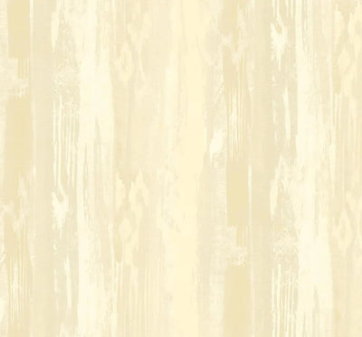 product image of Melissa Silver/Cream Wallpaper from the Jasper Collection by Mayflower 530