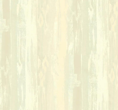 product image of Melissa Cream/Turquoise Wallpaper from the Jasper Collection by Mayflower 53