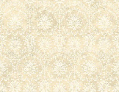 product image of Atwells Gold/White Wallpaper from the Providence Collection by Mayflower 582