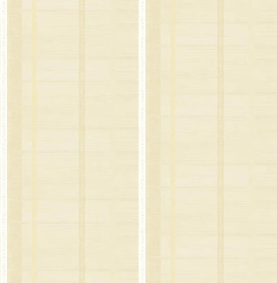 product image of Milk & Honey Cream Wallpaper from the Tiverton Collection by Mayflower 556