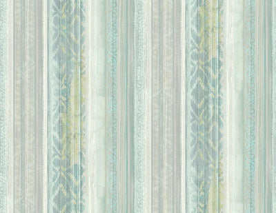 product image of Callas Turquoise Wallpaper from the Romance Collection by Mayflower 543