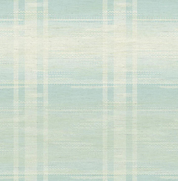 media image for Tristan Blue Wallpaper from the Romance Collection by Mayflower 215