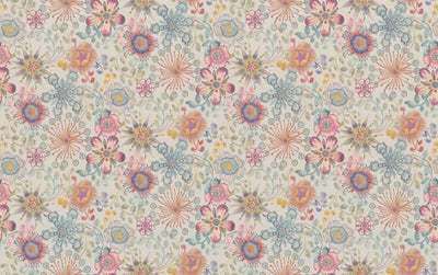 product image for Magic Garden Pastel Wallpaper from the Missoni 4 Collection by York Wallcoverings 89