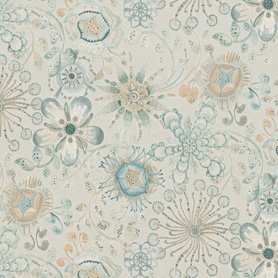 product image for Magic Garden Neutral Wallpaper from the Missoni 4 Collection by York Wallcoverings 84