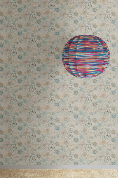 product image for Magic Garden Neutral Wallpaper from the Missoni 4 Collection by York Wallcoverings 10