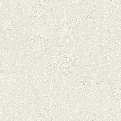 product image of Magic Garden Cream Wallpaper from the Missoni 4 Collection by York Wallcoverings 510