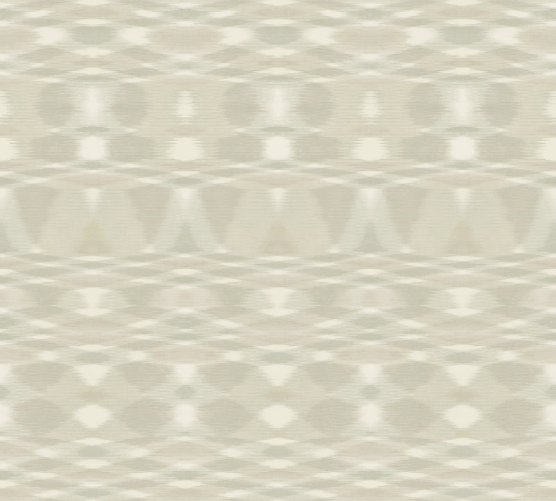 media image for Sunrise Flame Beige Wallpaper from the Missoni 4 Collection by York Wallcoverings 268