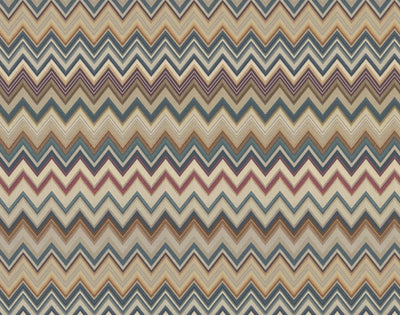 product image for Happy Zig Zag Jade Wallpaper from the Missoni 4 Collection by York Wallcoverings 67