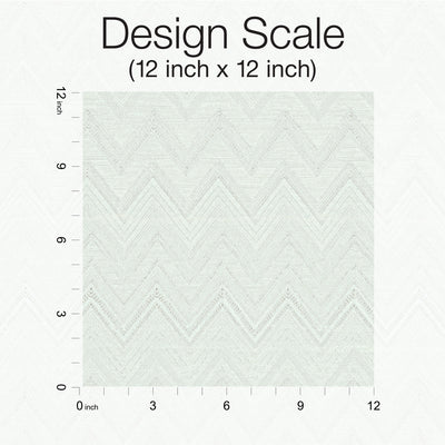 product image for Happy Zig Zag Cream Wallpaper from the Missoni 4 Collection by York Wallcoverings 80