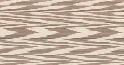 product image for Flamed Zig Zag Brown/Cream Wallpaper from the Missoni 4 Collection by York Wallcoverings 53