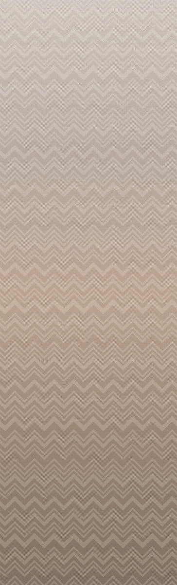 product image for Iconic Shades Taupe Wallpaper from the Missoni 4 Collection by York Wallcoverings 11