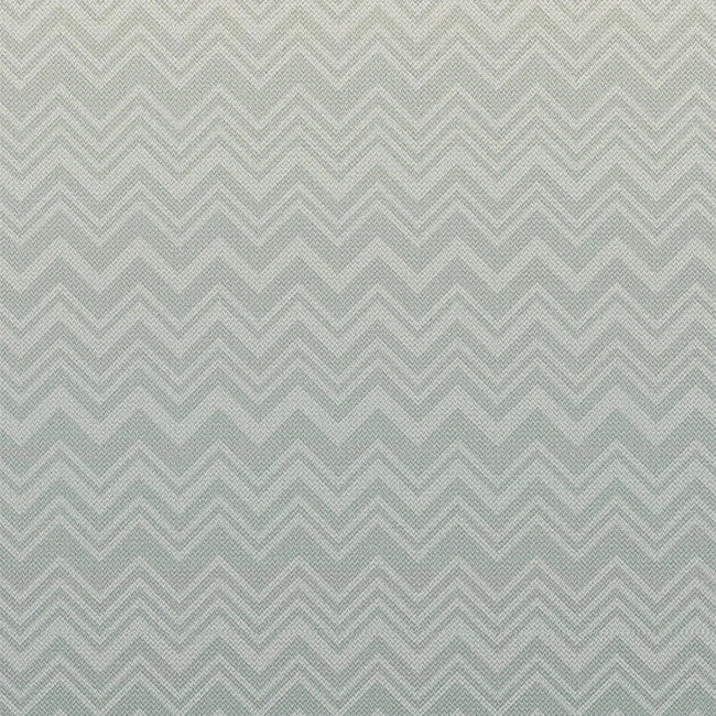 media image for Iconic Shades Smoky Blue Wallpaper from the Missoni 4 Collection by York Wallcoverings 239